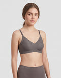 SHE'SENSE NON PUSH UP SEAMLESS BRA WANITA