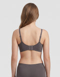 SHE'SENSE NON PUSH UP SEAMLESS BRA WANITA