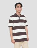 COLE STRIPES RUGBY KAOS POLO PRIA