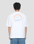SUKO ON THE COURT KAOS OVERSIZE PRIA