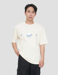 SUKO BASEBALL LEAGUE KAOS OVERSIZE PRIA