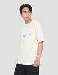 SUKO BASEBALL LEAGUE KAOS OVERSIZE PRIA
