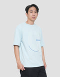 SUKO ATHLETIC CLUB KAOS OVERSIZE PRIA