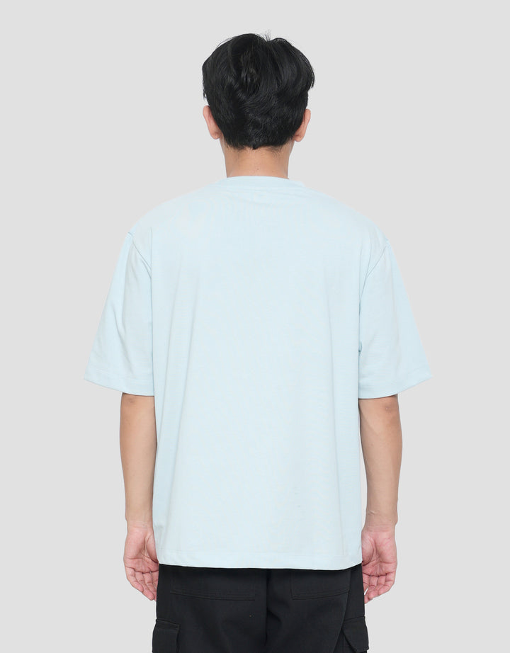 SUKO ATHLETIC CLUB KAOS OVERSIZE PRIA