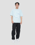 SUKO ATHLETIC CLUB KAOS OVERSIZE PRIA