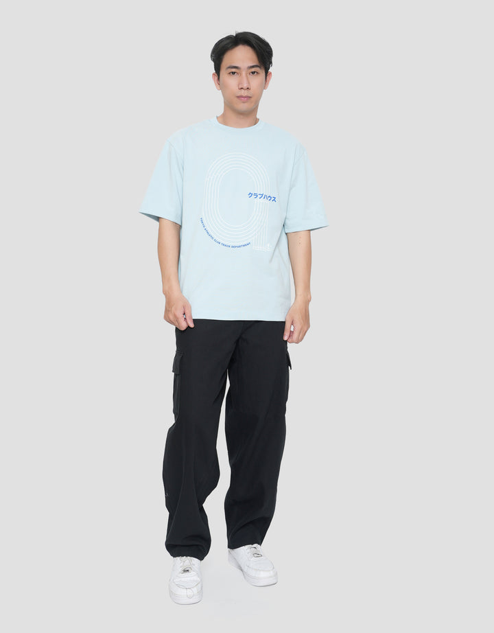 SUKO ATHLETIC CLUB KAOS OVERSIZE PRIA