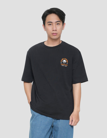 SUKO BASKETBALL CLUB HOUSE KAOS OVERSIZE PRIA