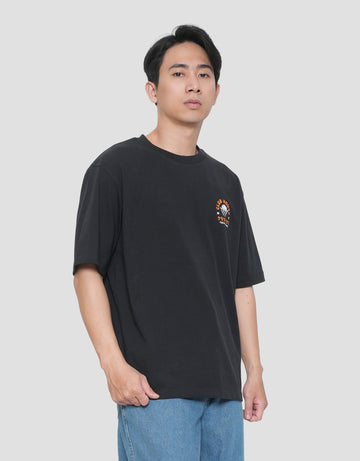 SUKO BASKETBALL CLUB HOUSE KAOS OVERSIZE PRIA