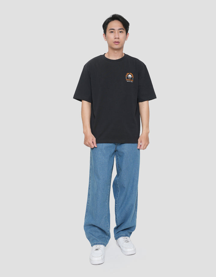 SUKO BASKETBALL CLUB HOUSE KAOS OVERSIZE PRIA