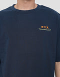 SUKO TOKYO TENNIS LEAGUE KAOS OVERSIZE PRIA