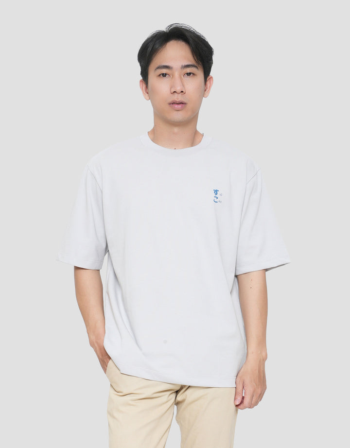 SUKO KAOS OVERSIZE PRIA