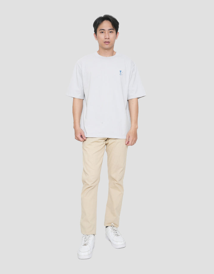 SUKO KAOS OVERSIZE PRIA
