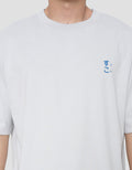 SUKO KAOS OVERSIZE PRIA