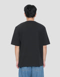SUKO OSAKA CITY KAOS OVERSIZE PRIA