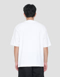 SUKO JAPAN RAILWAY KAOS OVERSIZE PRIA