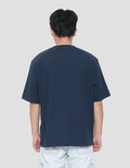SUKO JAPAN STREET KAOS OVERSIZE PRIA