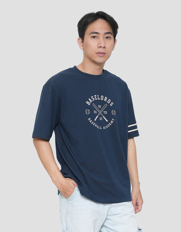 SUKO BASELORDS KAOS OVERSIZE PRIA