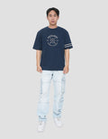 SUKO BASELORDS KAOS OVERSIZE PRIA