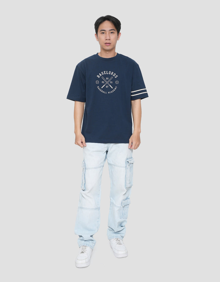 SUKO BASELORDS KAOS OVERSIZE PRIA