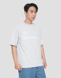 SUKO ORIGINAL SPORTS CLUB KAOS OVERSIZE PRIA