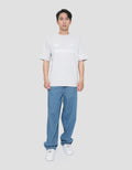 SUKO ORIGINAL SPORTS CLUB KAOS OVERSIZE PRIA