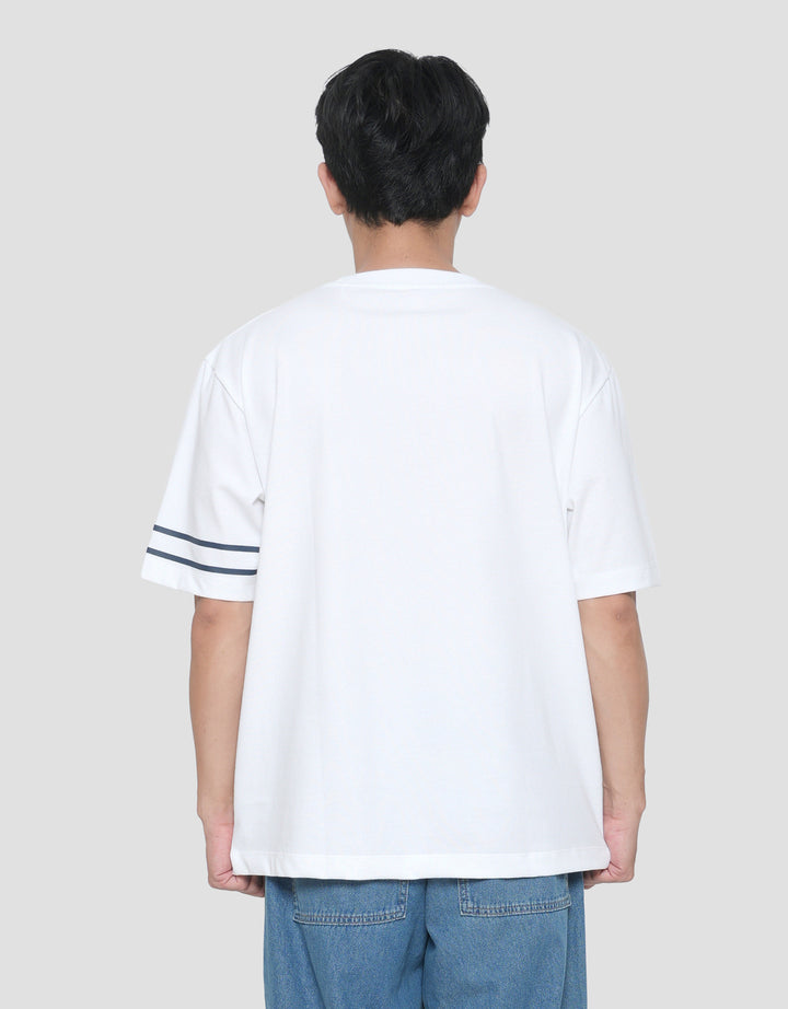 SUKO ARCH ATHLETIC CLUB KAOS OVERSIZE PRIA