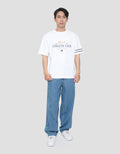 SUKO ARCH ATHLETIC CLUB KAOS OVERSIZE PRIA