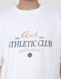 SUKO ARCH ATHLETIC CLUB KAOS OVERSIZE PRIA