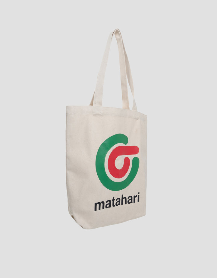 MATAHARI RETRO TOTE BAG