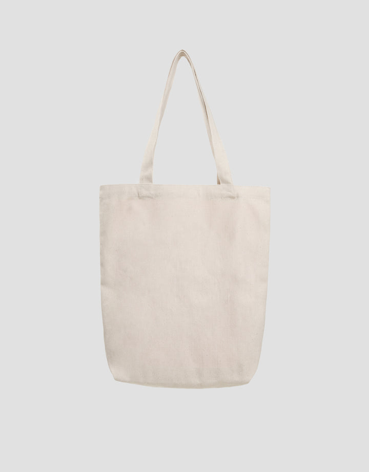 MATAHARI RETRO TOTE BAG