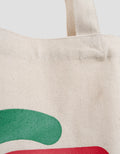 MATAHARI RETRO TOTE BAG
