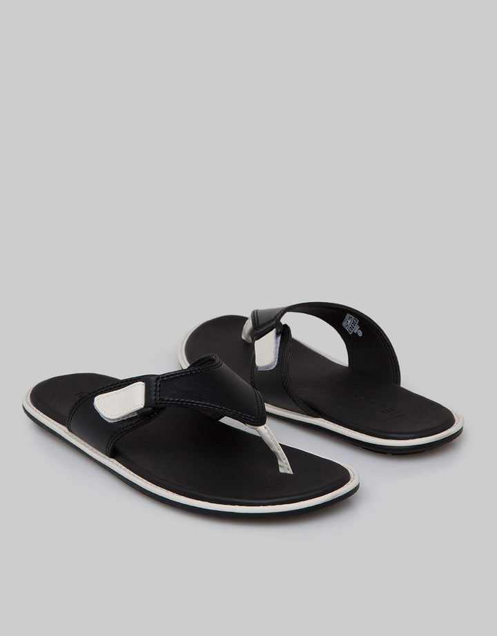 FLIP FLOPS DOUBLE