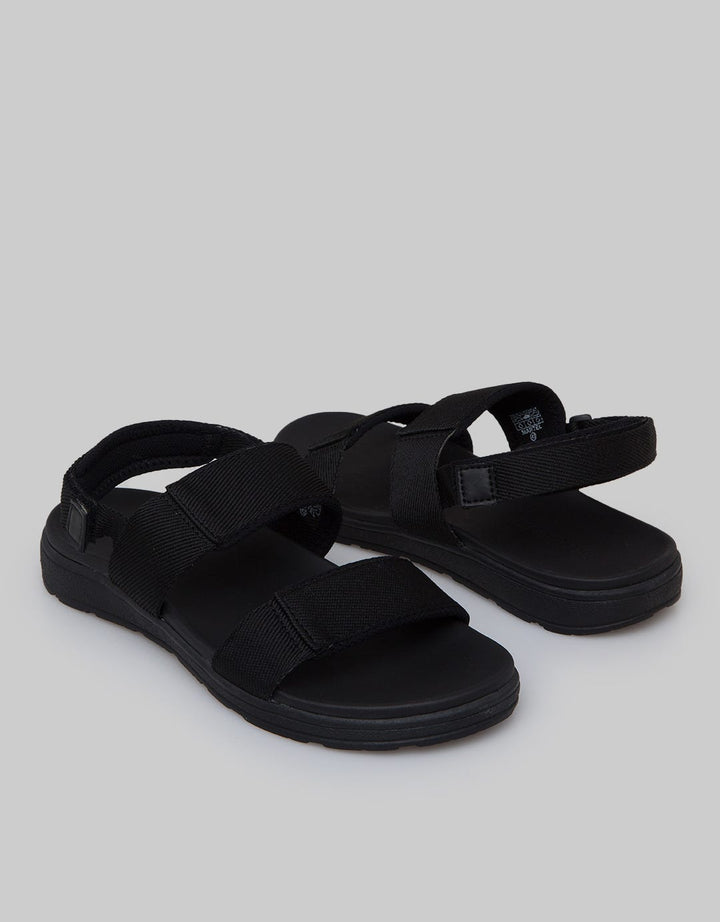 ANKLE STRAP SANDAL