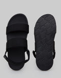 ANKLE STRAP SANDAL