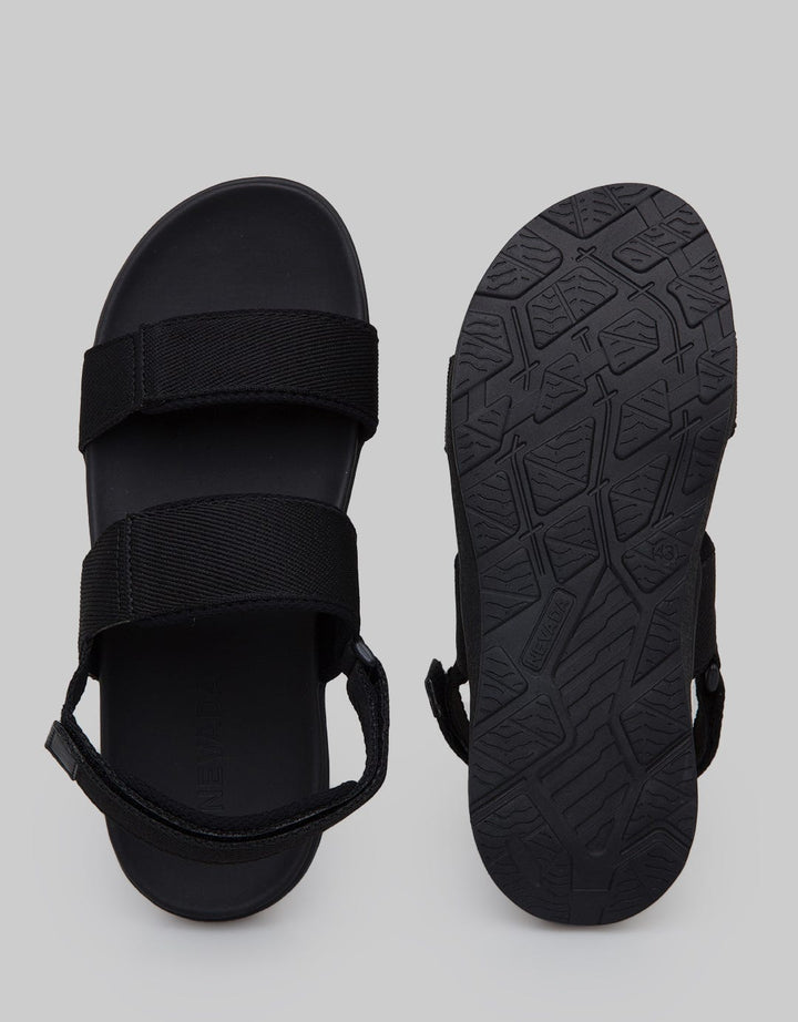 ANKLE STRAP SANDAL