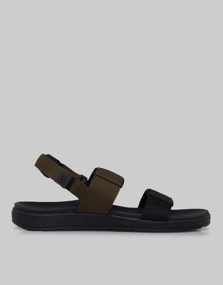 ANKLE STRAP SANDAL