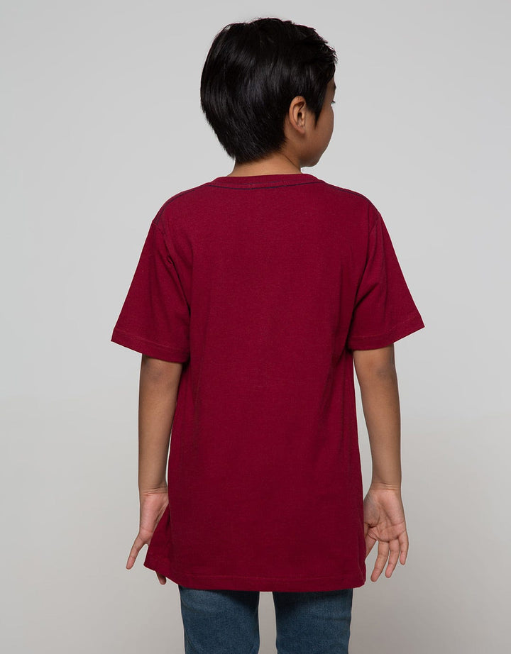 Nevada Short Sleeve T-Shirt Out Of Control