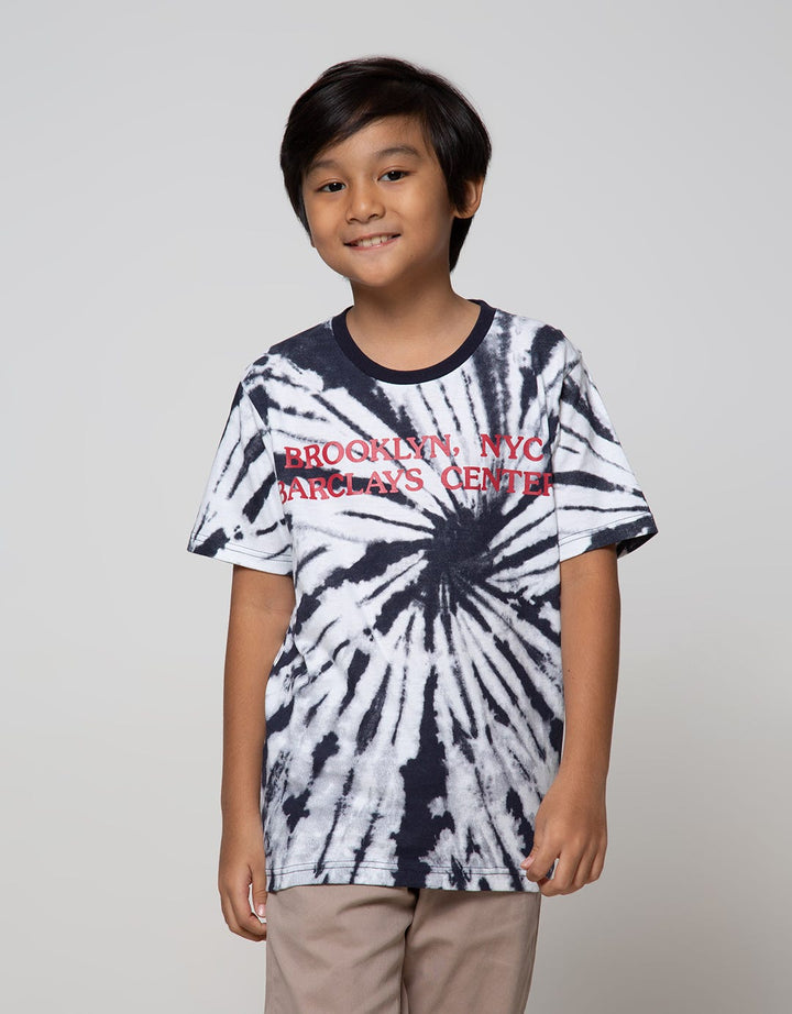 SS T-SHIRT TIE DYE
