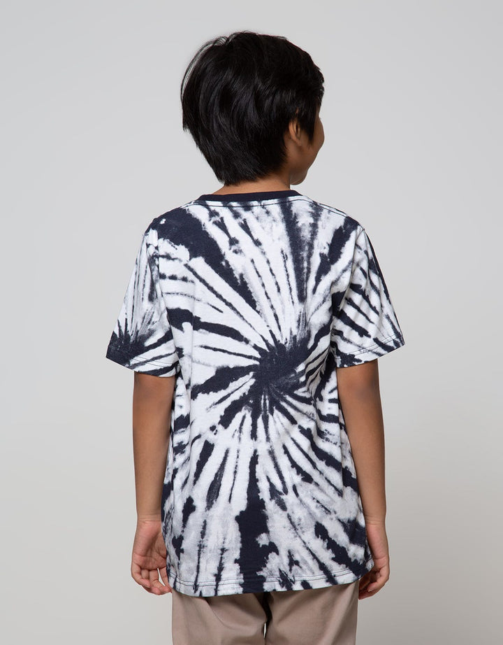 SS T-SHIRT TIE DYE