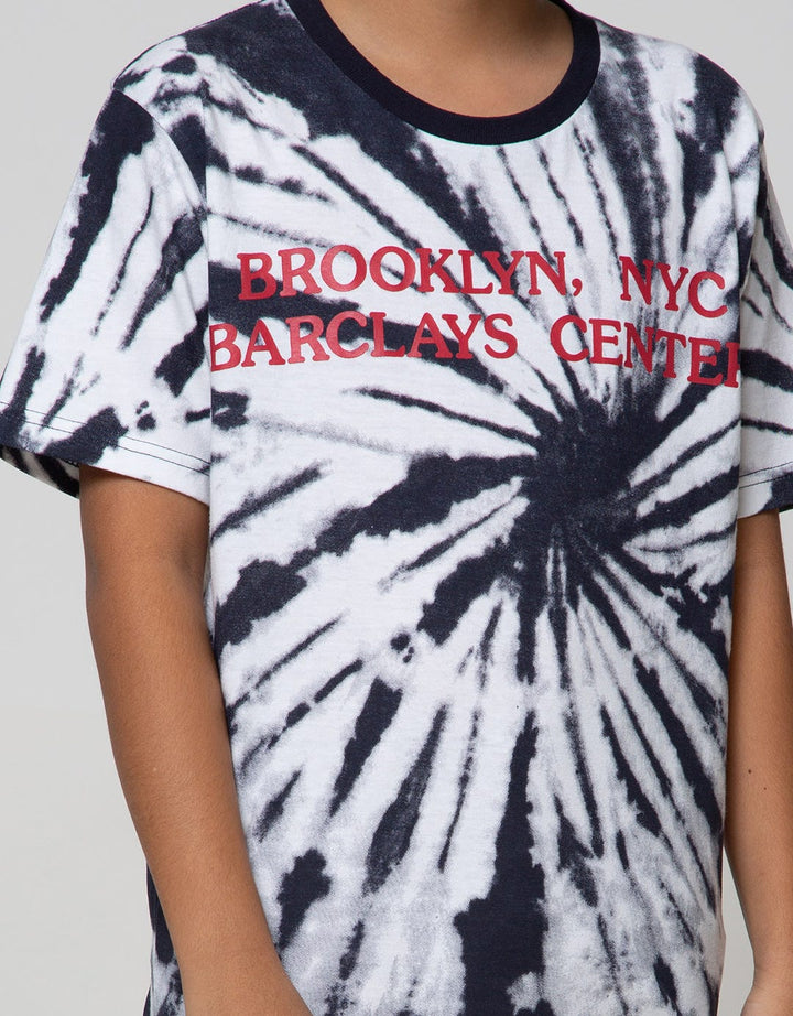 SS T-SHIRT TIE DYE