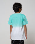 SS T-SHIRT OMBRE MIN