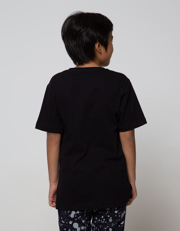 SS T-SHIRT WHITE TIG