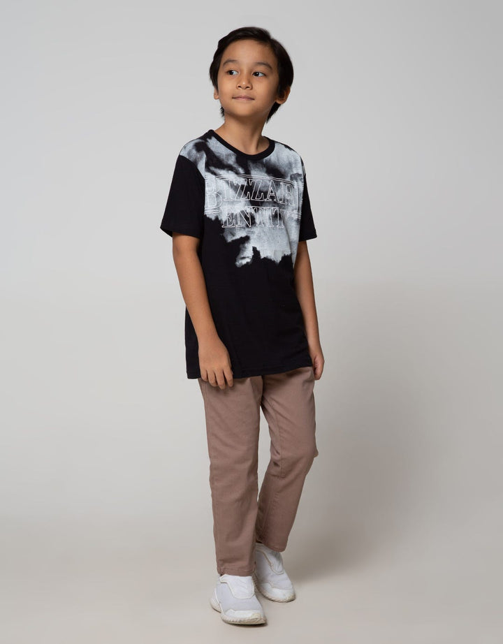 SS T-SHIRT BIZZARE E