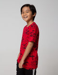 Nevada Short Sleeve T-Shirt Tiger