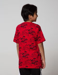 Nevada Short Sleeve T-Shirt Tiger