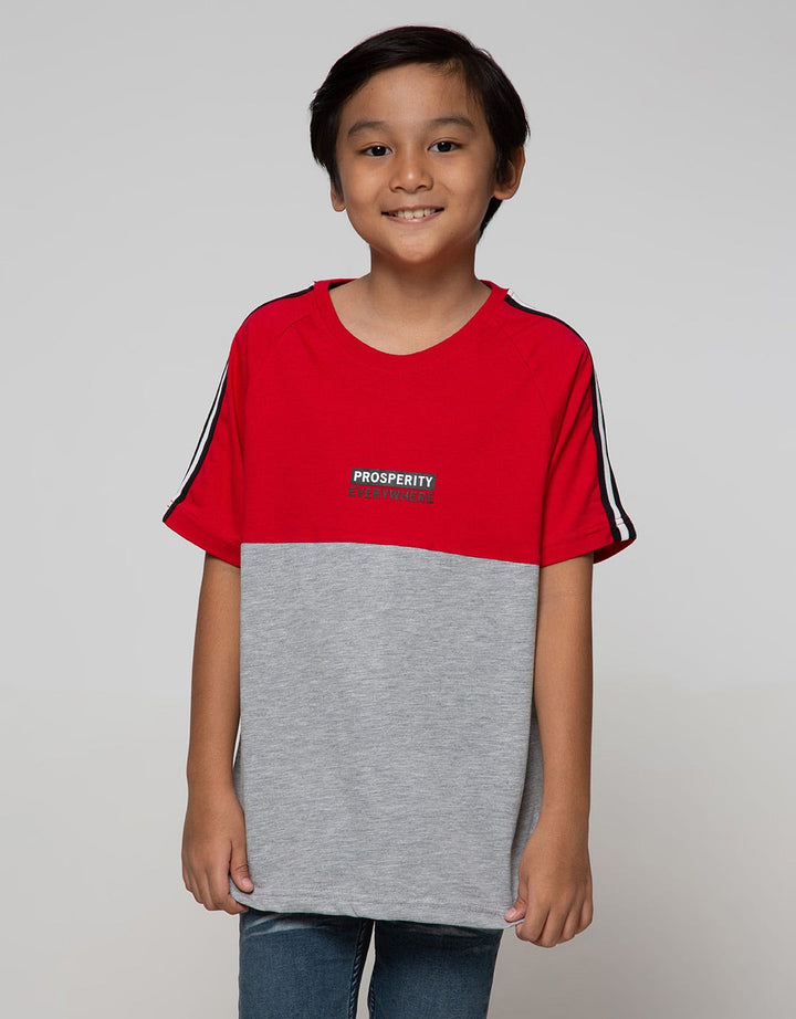 SS T-SHIRT SSCS PROS