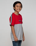 SS T-SHIRT SSCS PROS