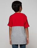 SS T-SHIRT SSCS PROS