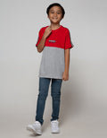 SS T-SHIRT SSCS PROS