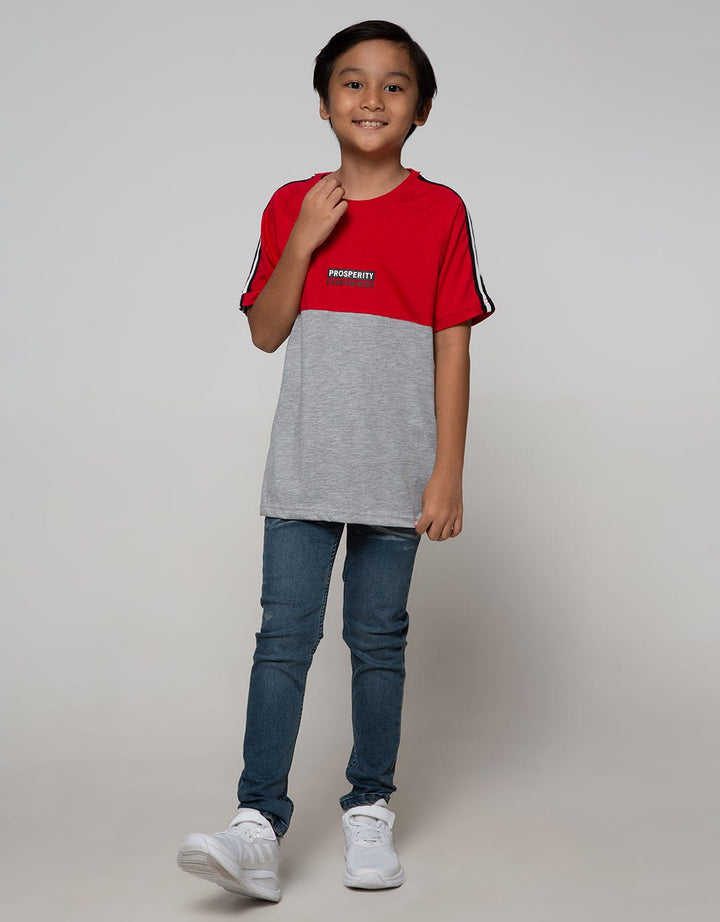 SS T-SHIRT SSCS PROS
